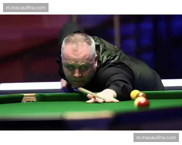 利索夫斯基半决赛险胜希金斯 六比五鏖战展现顽强心理素质